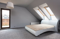 Tynron bedroom extensions