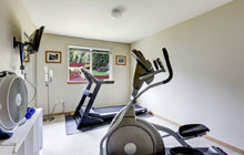 Tynron home gym construction leads